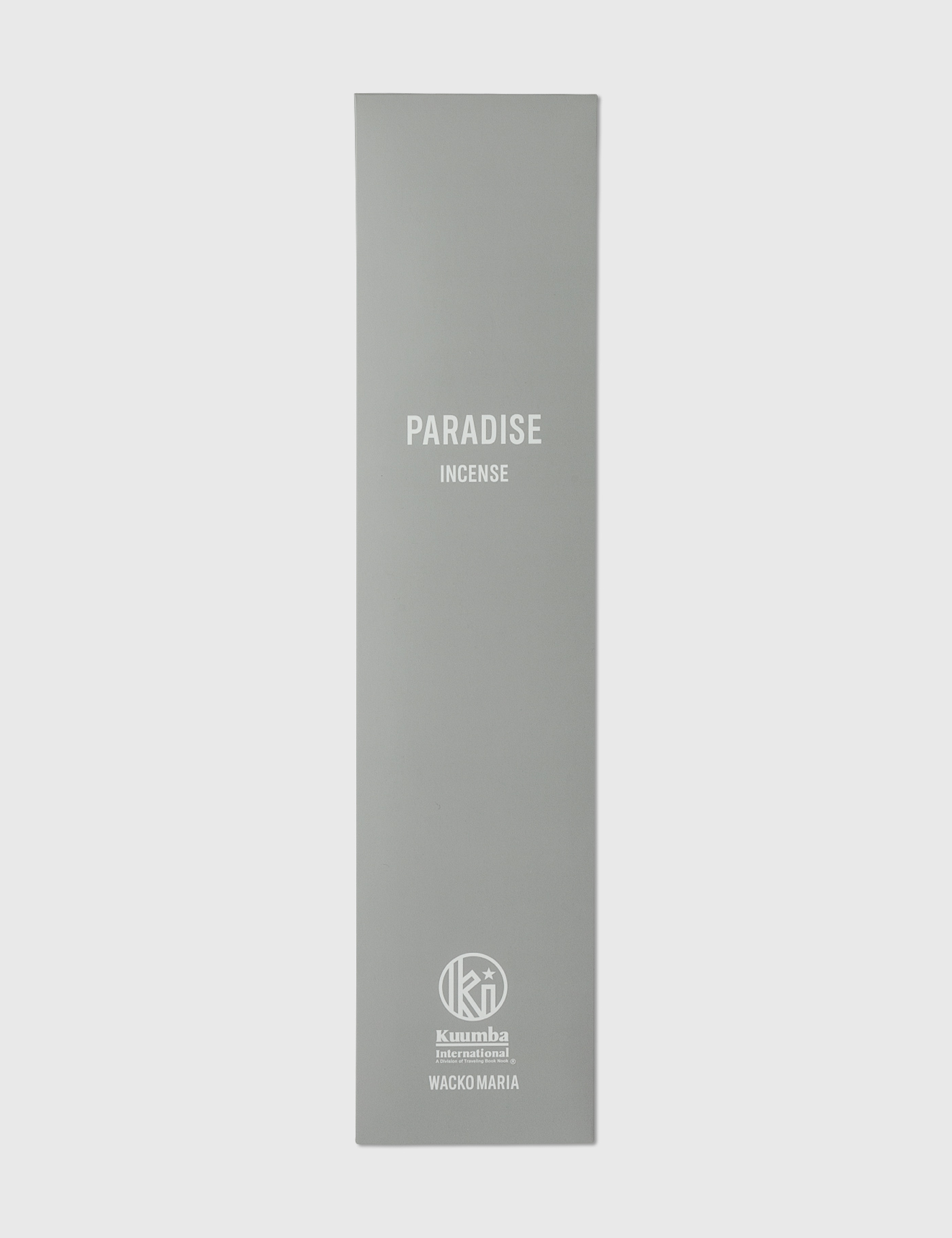 Wacko Maria X Kuumba Stick Incense "Paradise"
