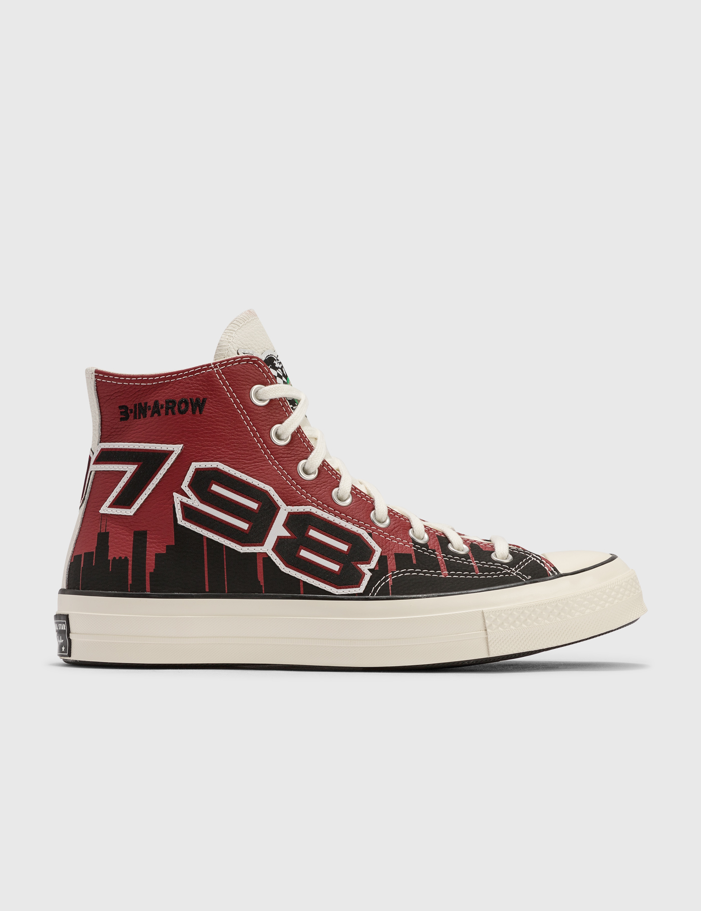 Converse x Chinatown Market x NBA