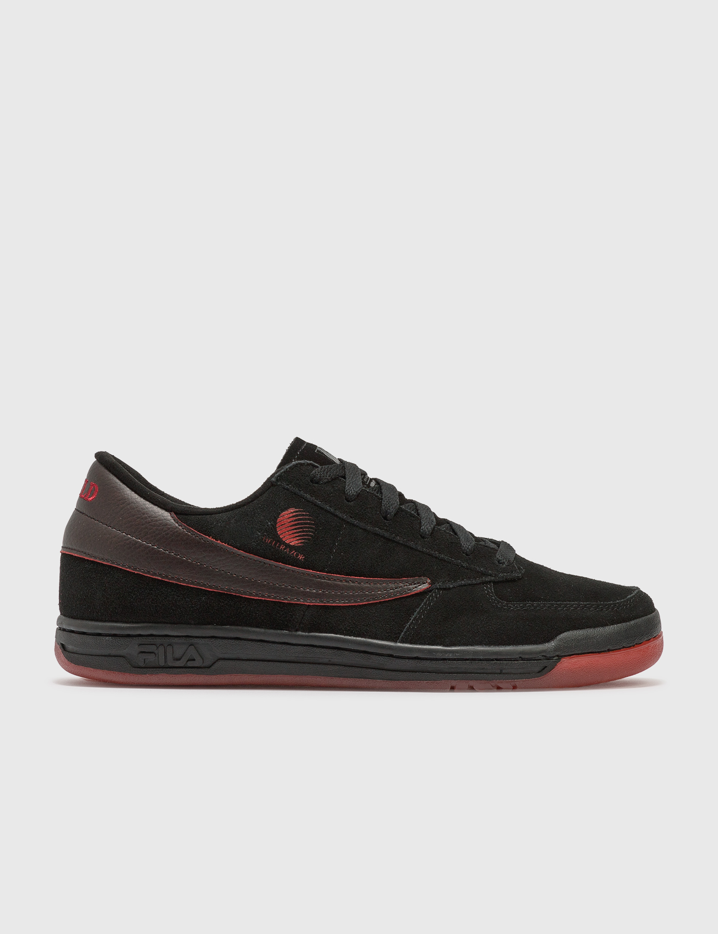Hellrazor X Fila New World Original Tennis Sneaker